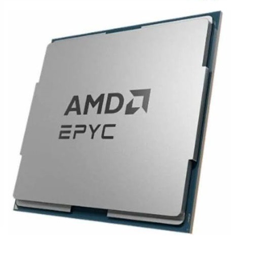 AMD EPYC 9555P 3.2GHz 64-core 360W Processor for HPE