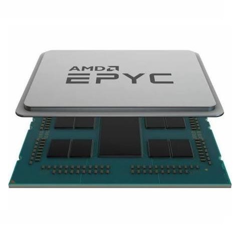 AMD EPYC 9375F 3.80GHz 32-core 320W Processor for HPE