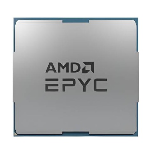 AMD EPYC 9275F 4.1GHz 24-core 320W Processor for HPE