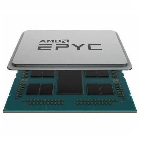 AMD EPYC 9175F 4.2GHz 16-core 320W Processor for HPE 