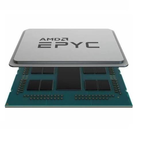 AMD EPYC 9555 3.2GHz 64-core 360W Processor for HPE