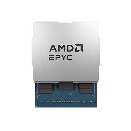 AMD EPYC 9575F 3.3GHz 64-core 400W Processor for HPE 