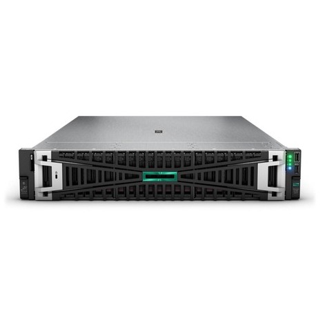 HPE DL380 G11 4514Y 64G 8SFF EU Svr