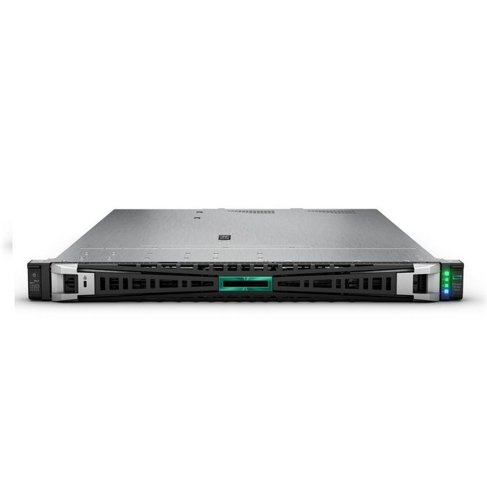 HPE ProLiant DL320 Gen11 4514Y 2.0GHz 16c 64GB‑R 8SFF MR408i‑o 2x480GB SATA SSD 2x1000W PS EU Server