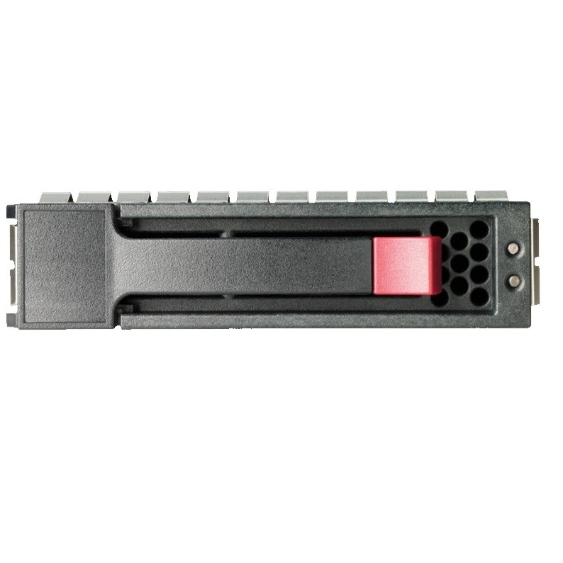 HPE MSA 960GB SAS 12G Read Intensive SFF (2.5in) M2 3yr Wty SSD
