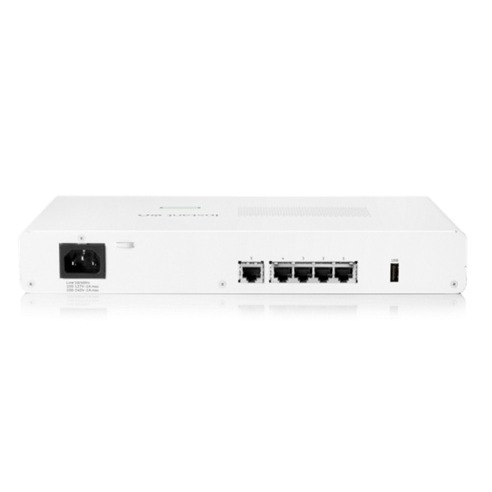 HPE Networking Instant On Secure Gateway SG2505P