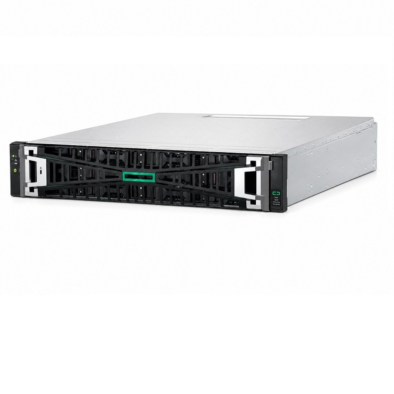 HPE MSA 2U 12‑drive LFF Drive Enclosure