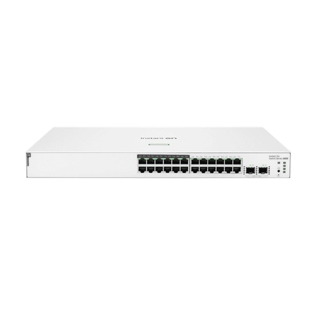 HPE Networking Instant On JL813A, 1830 Series 24 P...