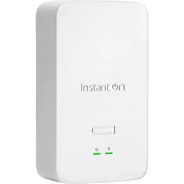 HPE Networking Instant On AP11D R2X16A, AC1200 Desktop/Wall Access Point