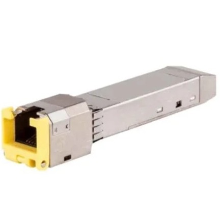 HPE Networking Instant On R9D17A, 1G SFP RJ45 T 100m Cat5e XCVR