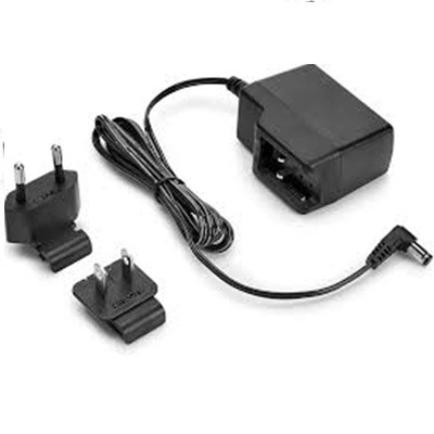 HPE Networking Instant On R9M78A, 12V Power adapter 