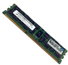 DIMM,16GB PC3-12800R,1G x4