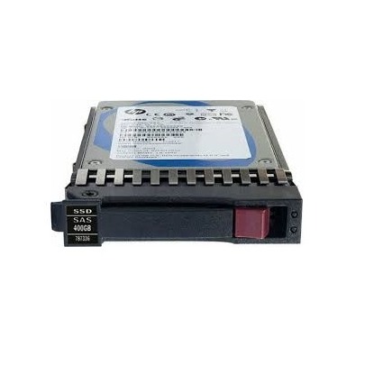 HPE SAS-SSD SAS SFFDP MSA 