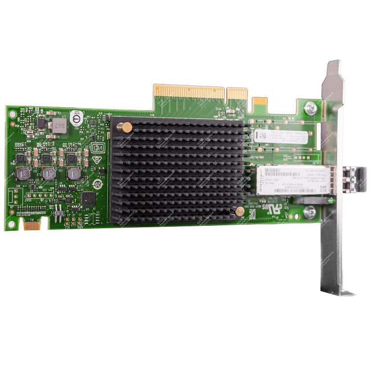 Hpe 840140-001 Ethernet 10/25gb 2p 640sfp28 Network Adapter, Genuine HP Certified