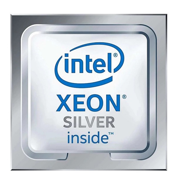 Intel Xeon‑Silver 4210 (2.2GHz/10‑core/85W) Processor Kit for HPE ProLiant DL380 Gen10