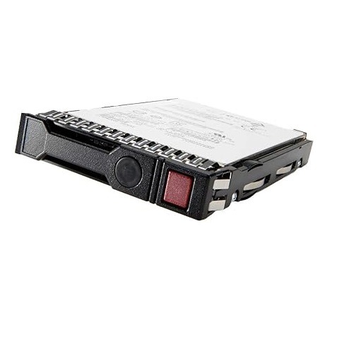 HPE 400GB SAS 12G WI SFF (2.5 in) SC 3-year warranty SSD