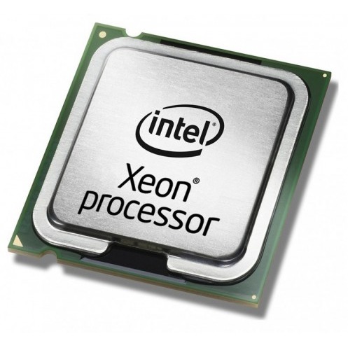 INT Xeon-G 6354 CPU for HPE.