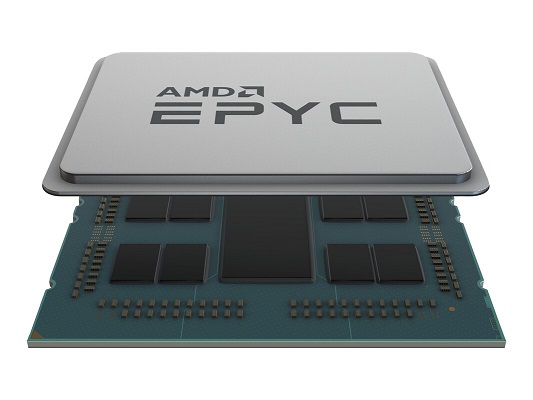 AMD EPYC 7313 3.0GHz 16-core 155W Processor for HPE