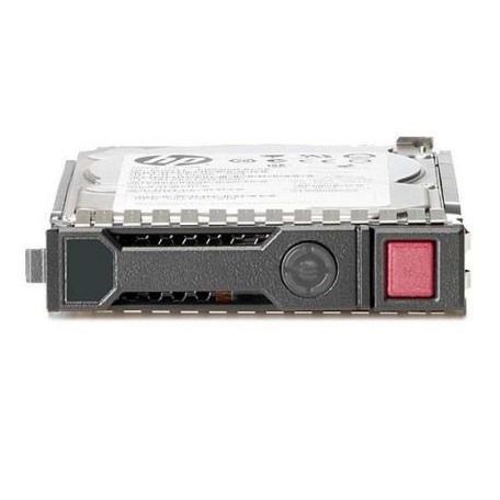 HPE 960GB SATA 6G Mixed Use SFF BC Multi Vendor SSD