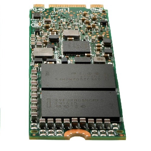 HPE 480GB NVMe Gen3 Mainstream Performance Read Intensive M.2 Multi Vendor SS