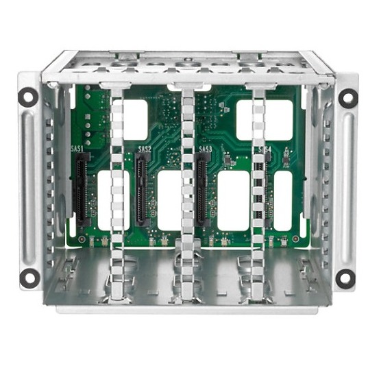 HPE ProLiant DL380 Gen11 8SFF U.3 Premium Drive Cage Kit