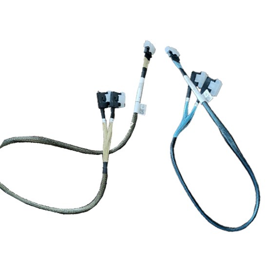 HPE ProLiant DL380 Gen11 Tri‑Mode Splitter Cable Kit