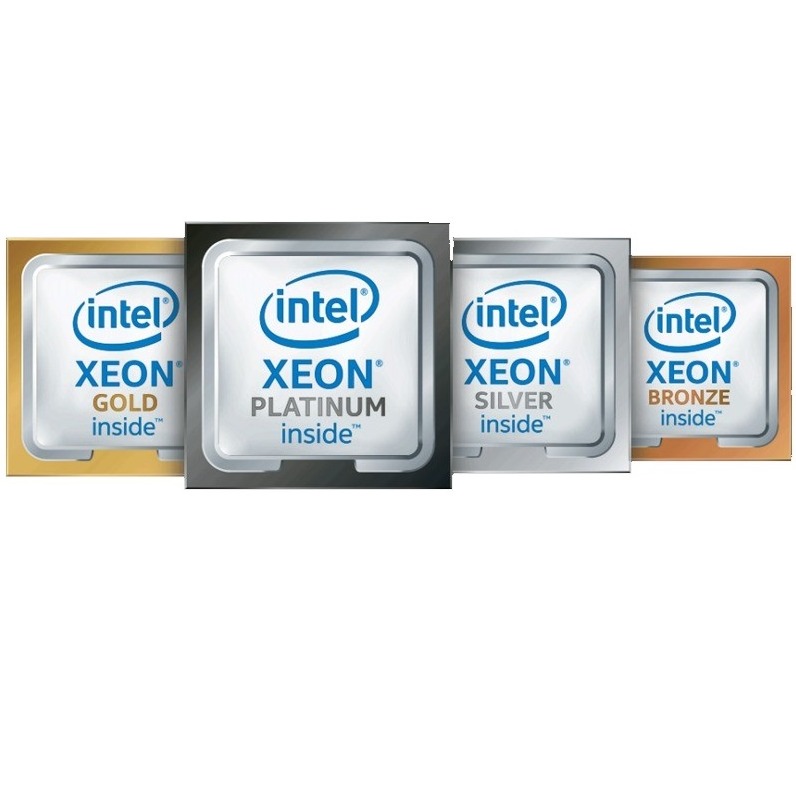 Intel Xeon‑Platinum 8444H 2.9GHz 16‑core 270W Processor for HPE