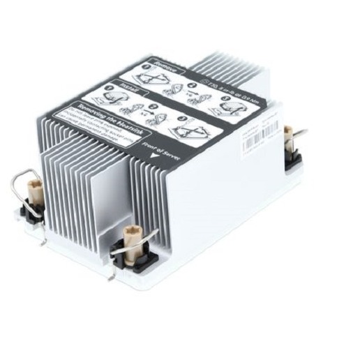 HPE ProLiant DL380 Gen11 Standard Heatsink Kit 
