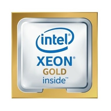 Intel Xeon‑Gold 6548N 2.8GHz 32‑core 250W Processor for HPE .