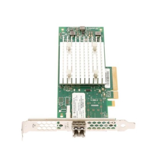 HPE SN1600E 32Gb Single Port Fibre Channel Host Bus Adapter 