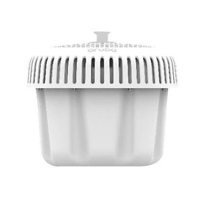HPE Aruba Networking AP‑585 (RW) Dual Radio 4x4 802.11ax Internal Omni Antennas Unified Outdoor AP