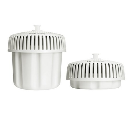 HPE Aruba Networking AP‑675 (EG) Tri Radio 2x2 Wi‑Fi 6E Internal Omni‑Directional Outdoor AP