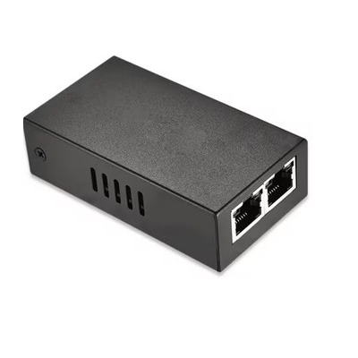 HPE Aruba Networking AP‑POE‑BT10 1‑port 10G 60W Midspan 802.3bt PoE Injector