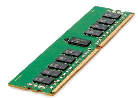 HPE 32GB (1 x 32GB) Dual Rank x4 DDR4-2933 CAS-19-19-19 Registered Memory Kit  Gen 10