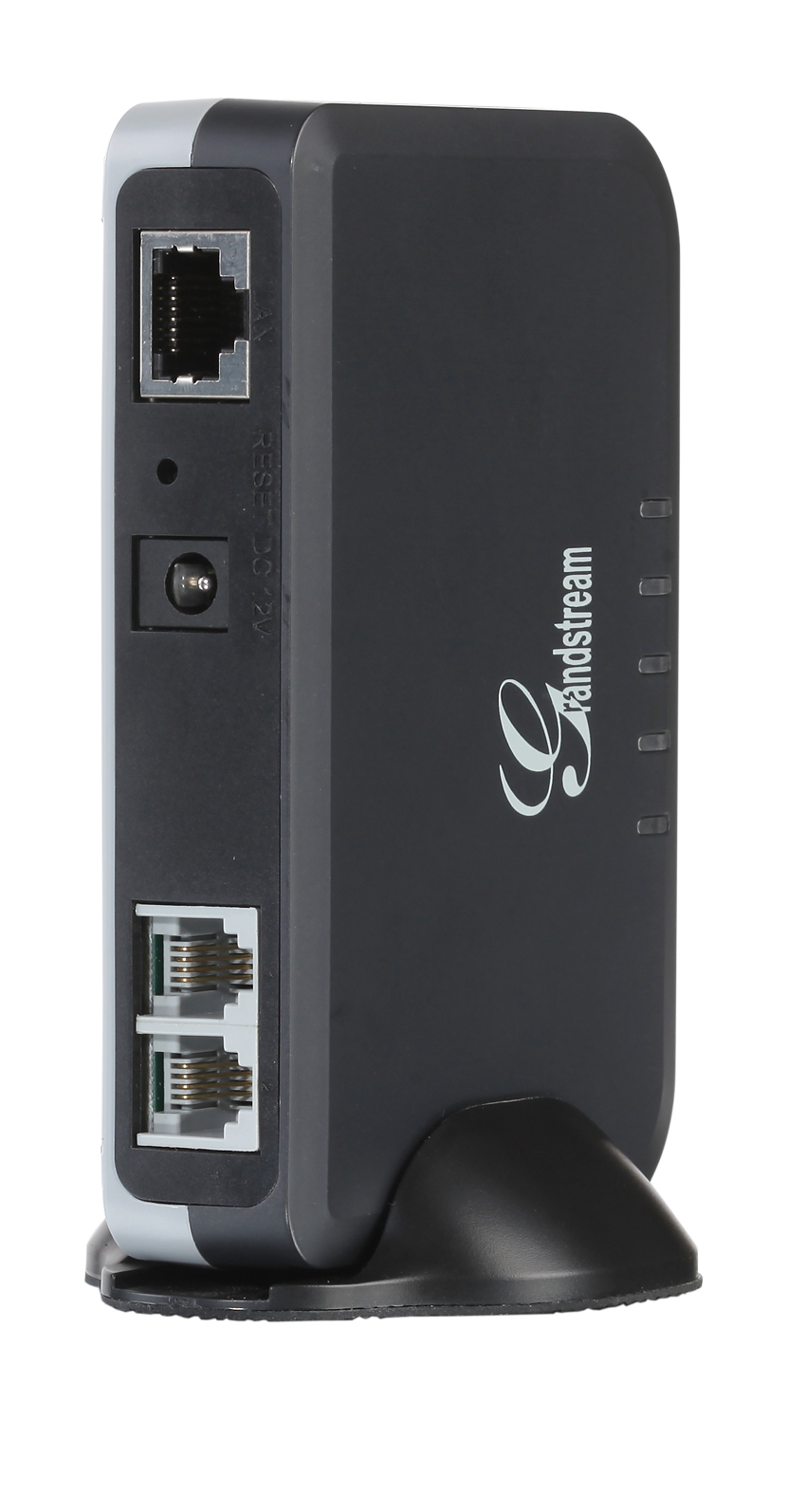 Grandstream 2x FXS ports IP Analog Telephone Adapter, 1x 10/100M Ethernet Port 