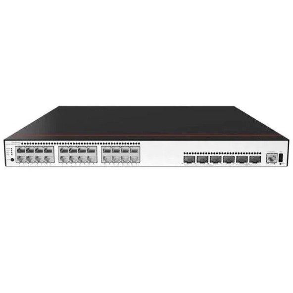CloudEngine S5735-S-V2 Series Switches