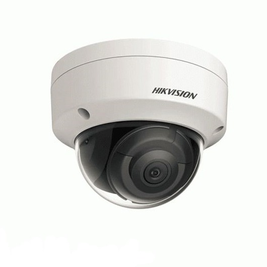 4 MP Acusense Smart Hybrid Light Fixed Dome Network Camera