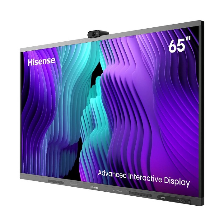 65” GoBoard - Advanced Interactive Display
