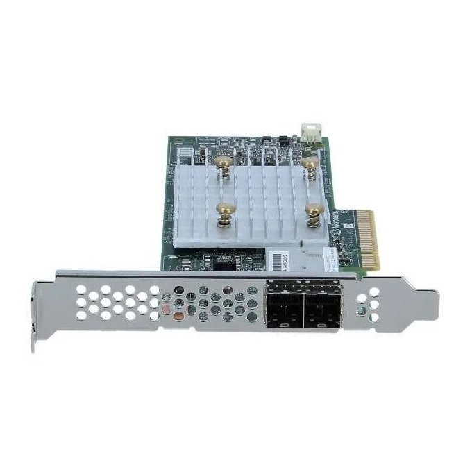 HPE Smart Array P408e-p SR Gen10 Ctrlr.