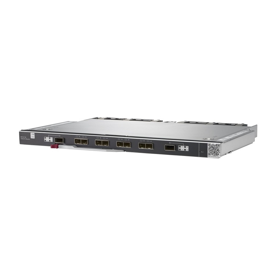 HPE Virtual Connect SE 32Gb Fibre Channel Module for Synergy