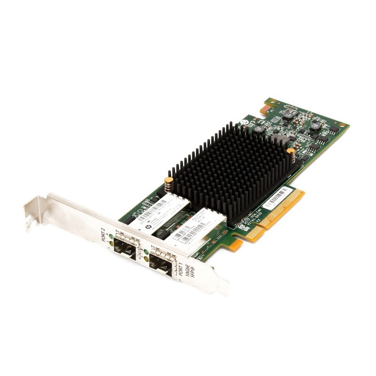 HPE StoreFabric CN1200E 10Gb CNA.