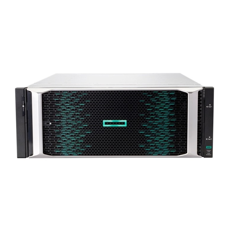 HPE Primera C650 2N Controller.