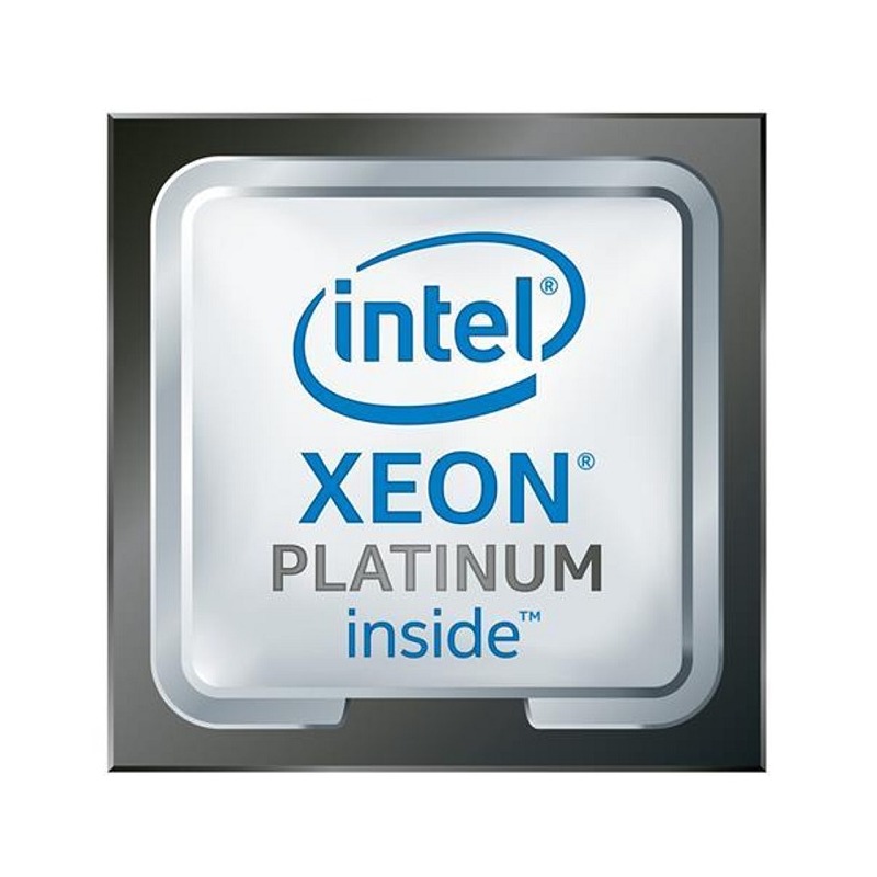 Intel Xeon-P 8260 FIO Kit for DL380 G10.