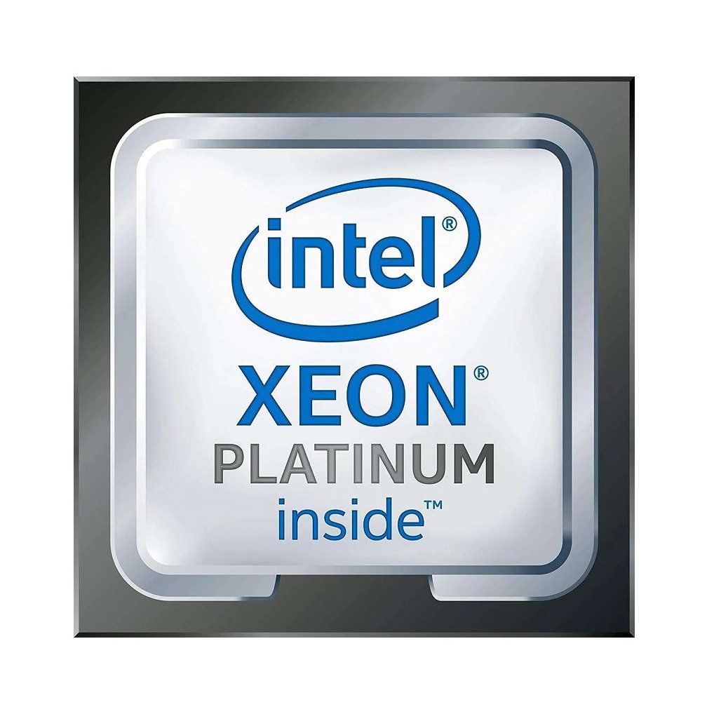 Intel Xeon-P 8268 Kit for DL380 Gen10.