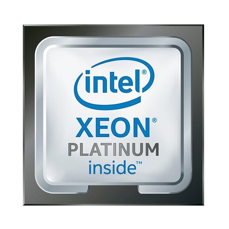 Intel Xeon-P 8280 FIO Kit for DL380 G10