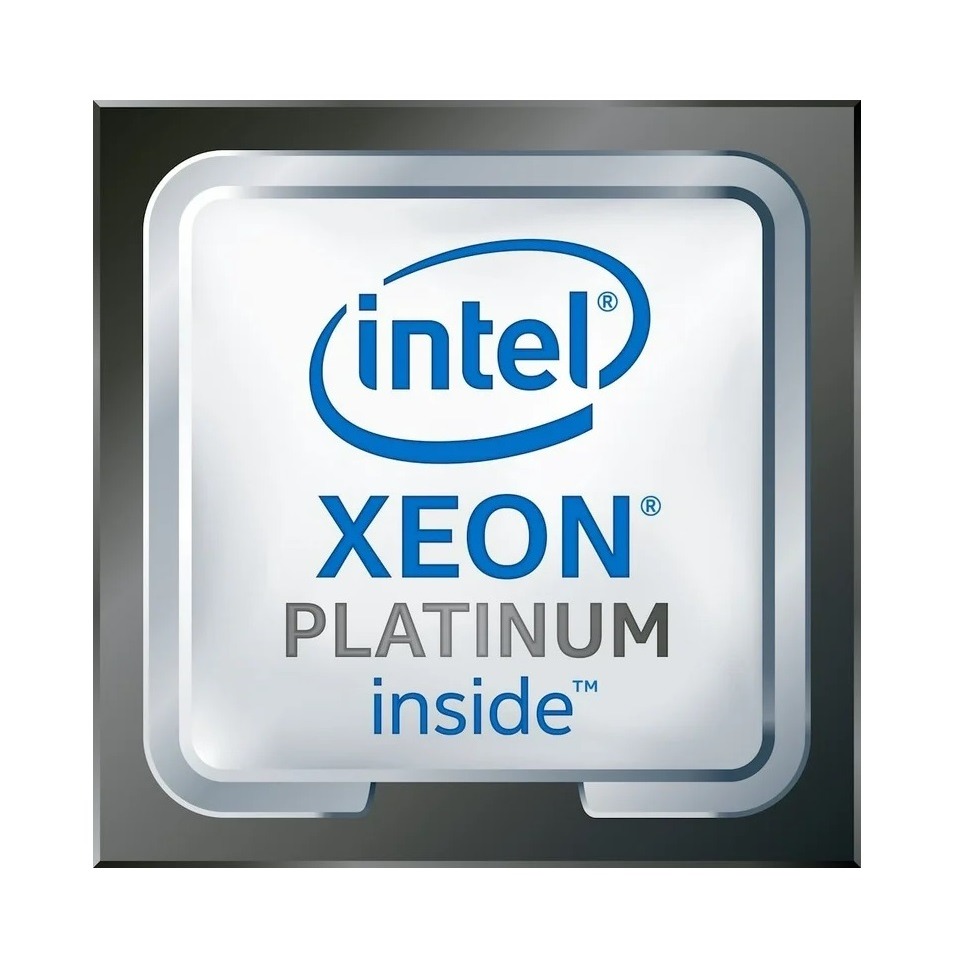 Intel Xeon-P 8260 FIO Kit for DL580 G10.