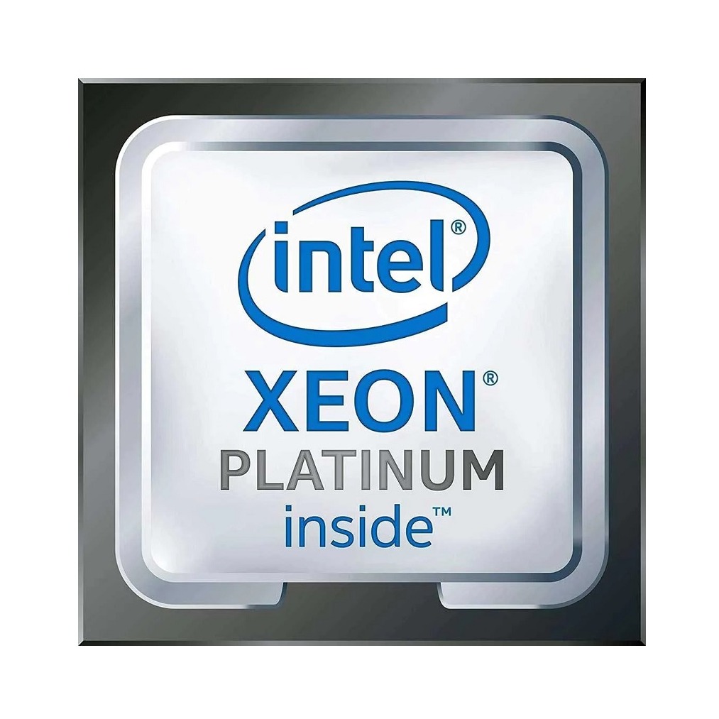 Intel Xeon-P 8280L Kit for DL580 G10.