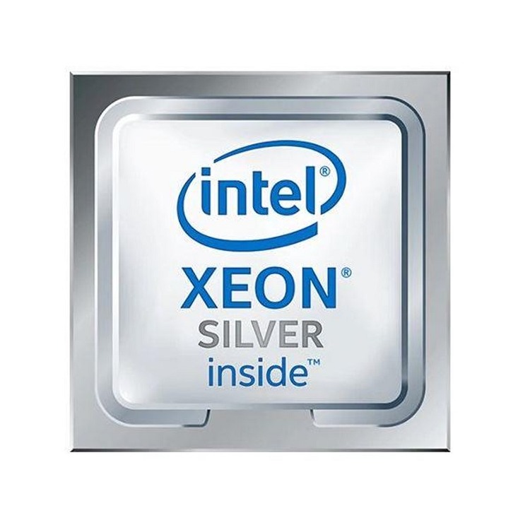 Intel Xeon-S 4210R FIO Kit for DL360 G10.