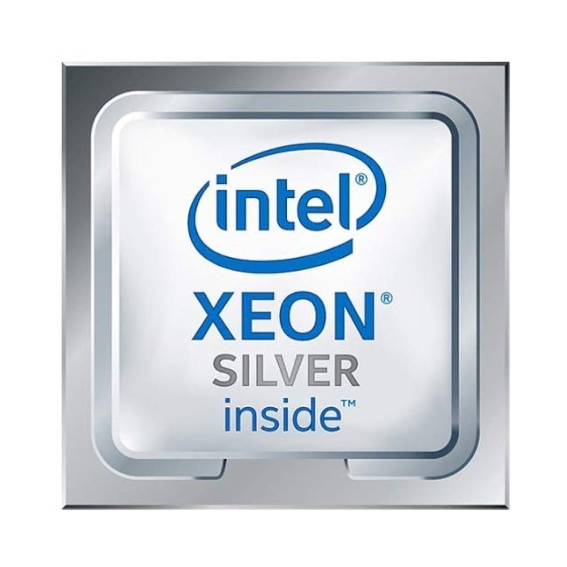 Intel Xeon-S 4210R FIO Kit for DL380 G10.