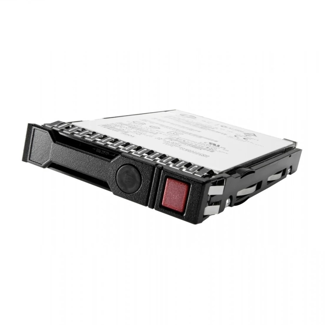 HPE 16TB SAS 7.2K LFF SC ISE MV HDD.